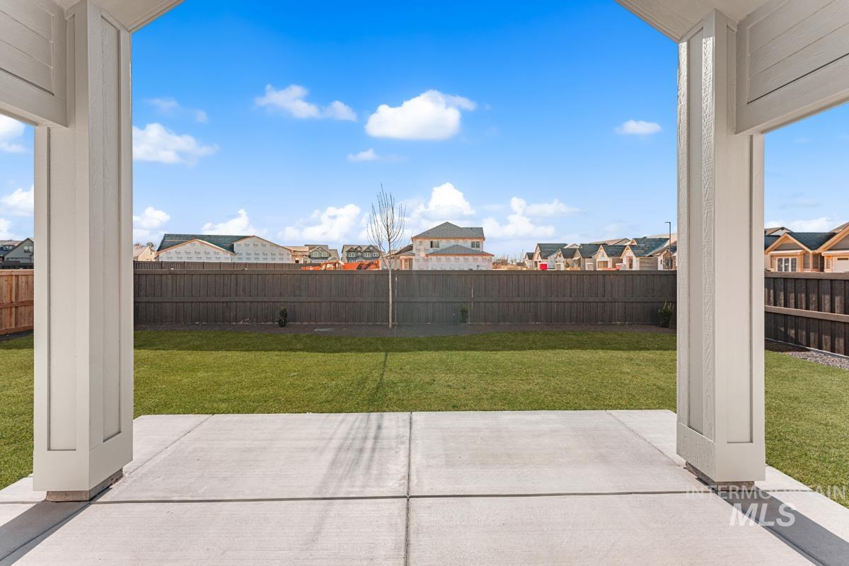 2489 E Tenzing Dr, Meridian, Idaho 83642, 4 Bedrooms, 3.5 Bathrooms, Residential For Sale, Price $774,900,MLS 98970937