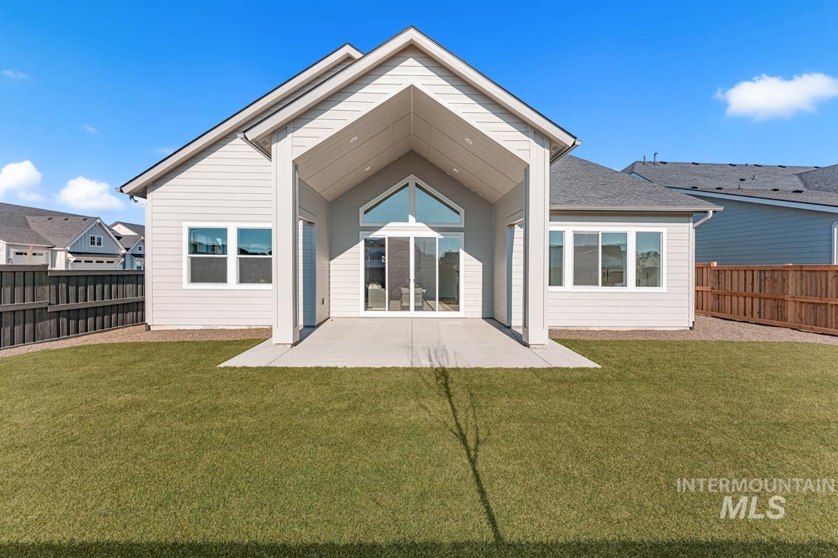 2489 E Tenzing Dr, Meridian, Idaho 83642, 4 Bedrooms, 3.5 Bathrooms, Residential For Sale, Price $774,900,MLS 98970937