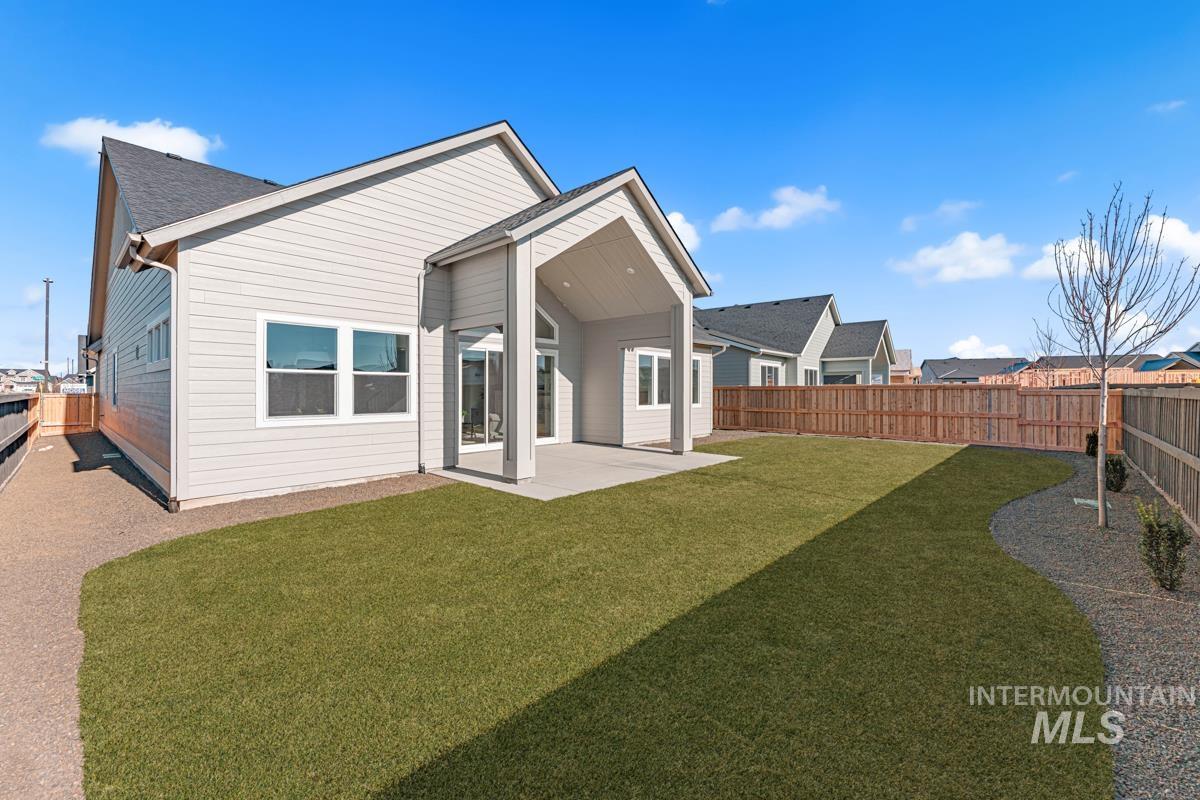 2489 E Tenzing Dr, Meridian, Idaho 83642, 4 Bedrooms, 3.5 Bathrooms, Residential For Sale, Price $774,900,MLS 98970937