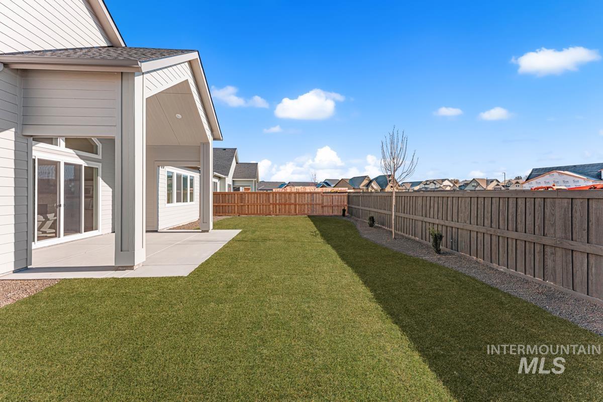 2489 E Tenzing Dr, Meridian, Idaho 83642, 4 Bedrooms, 3.5 Bathrooms, Residential For Sale, Price $774,900,MLS 98970937