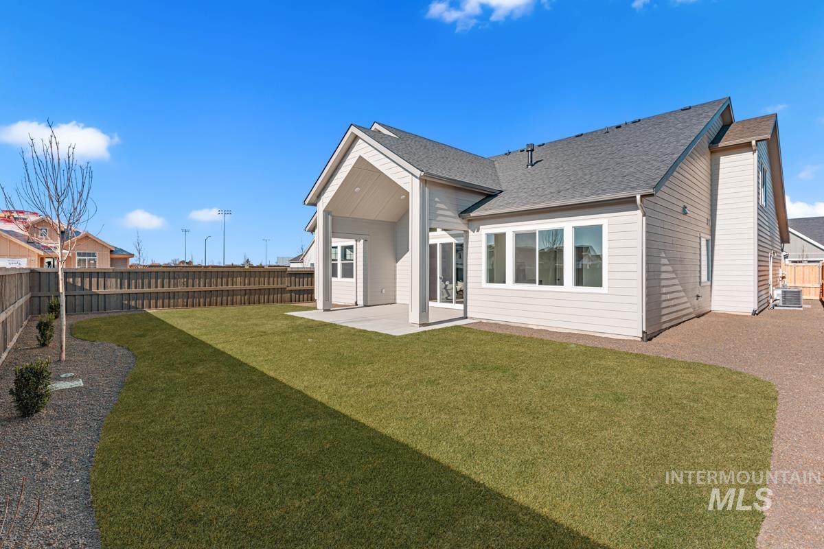 2489 E Tenzing Dr, Meridian, Idaho 83642, 4 Bedrooms, 3.5 Bathrooms, Residential For Sale, Price $774,900,MLS 98970937