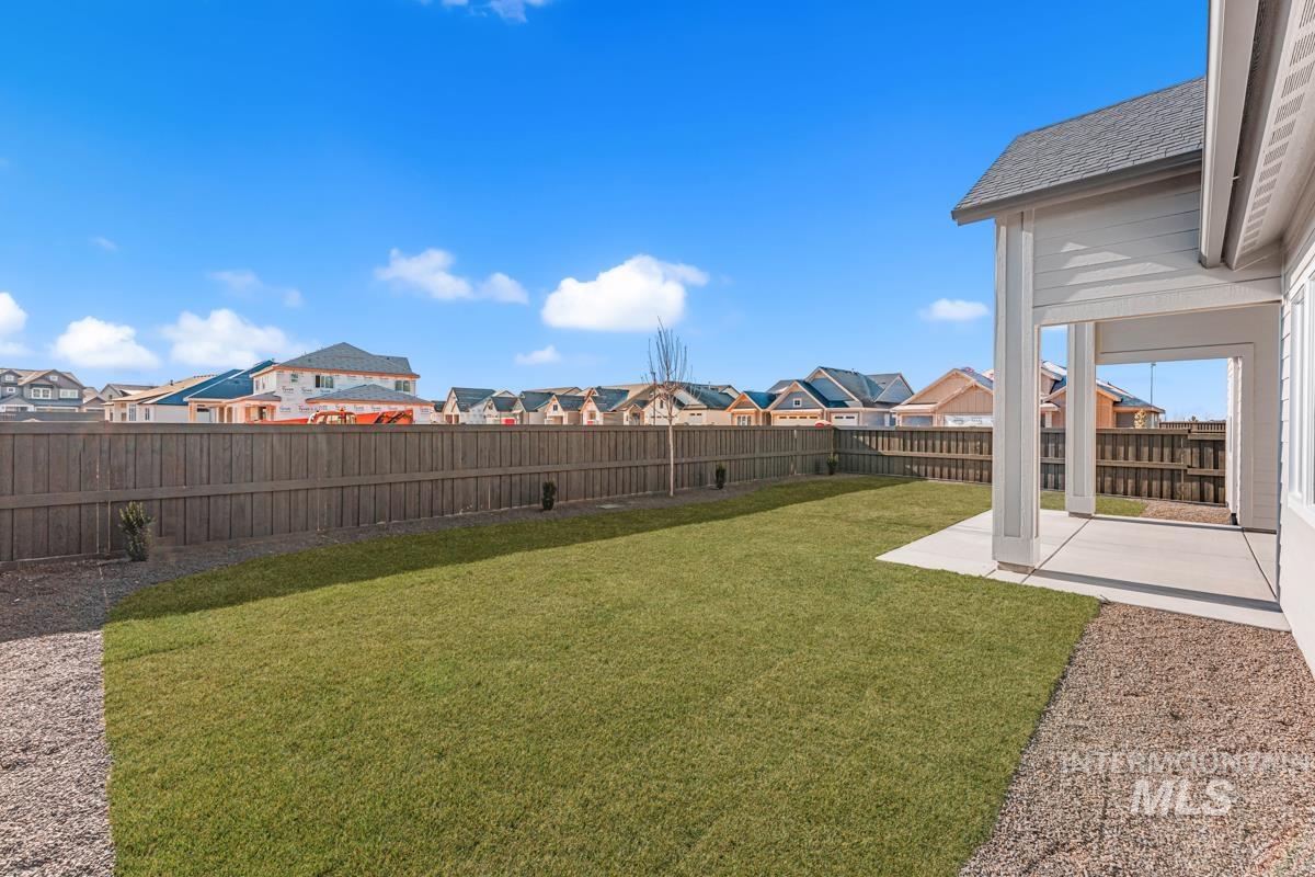 2489 E Tenzing Dr, Meridian, Idaho 83642, 4 Bedrooms, 3.5 Bathrooms, Residential For Sale, Price $774,900,MLS 98970937