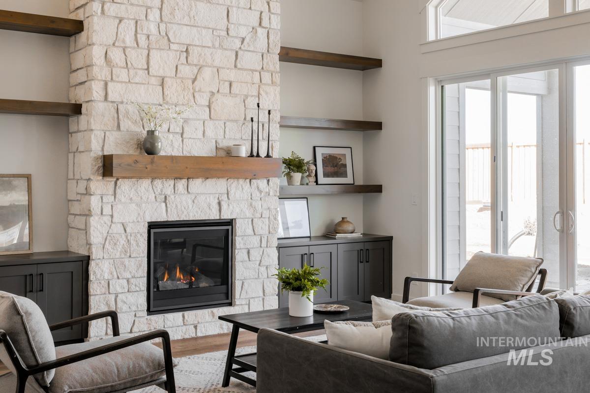 2489 E Tenzing Dr, Meridian, Idaho 83642, 4 Bedrooms, 3.5 Bathrooms, Residential For Sale, Price $774,900, 98970937