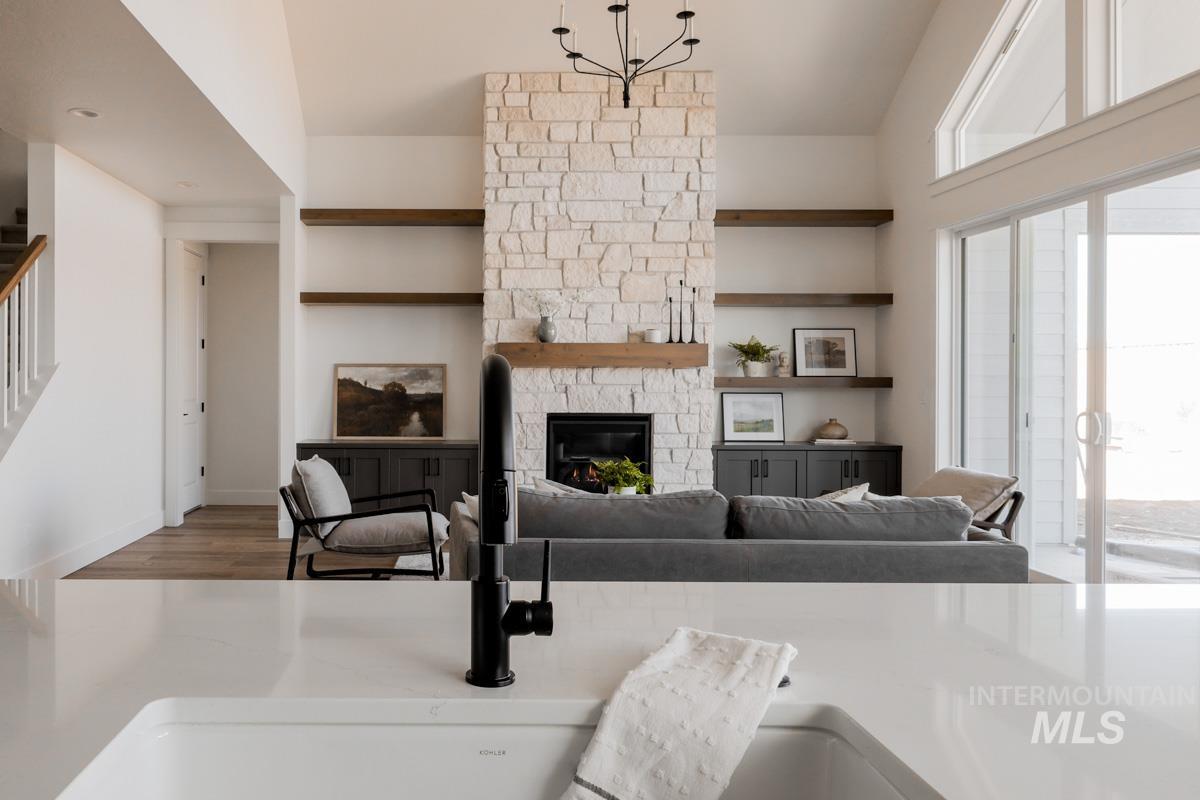 2489 E Tenzing Dr, Meridian, Idaho 83642, 4 Bedrooms, 3.5 Bathrooms, Residential For Sale, Price $774,900, 98970937