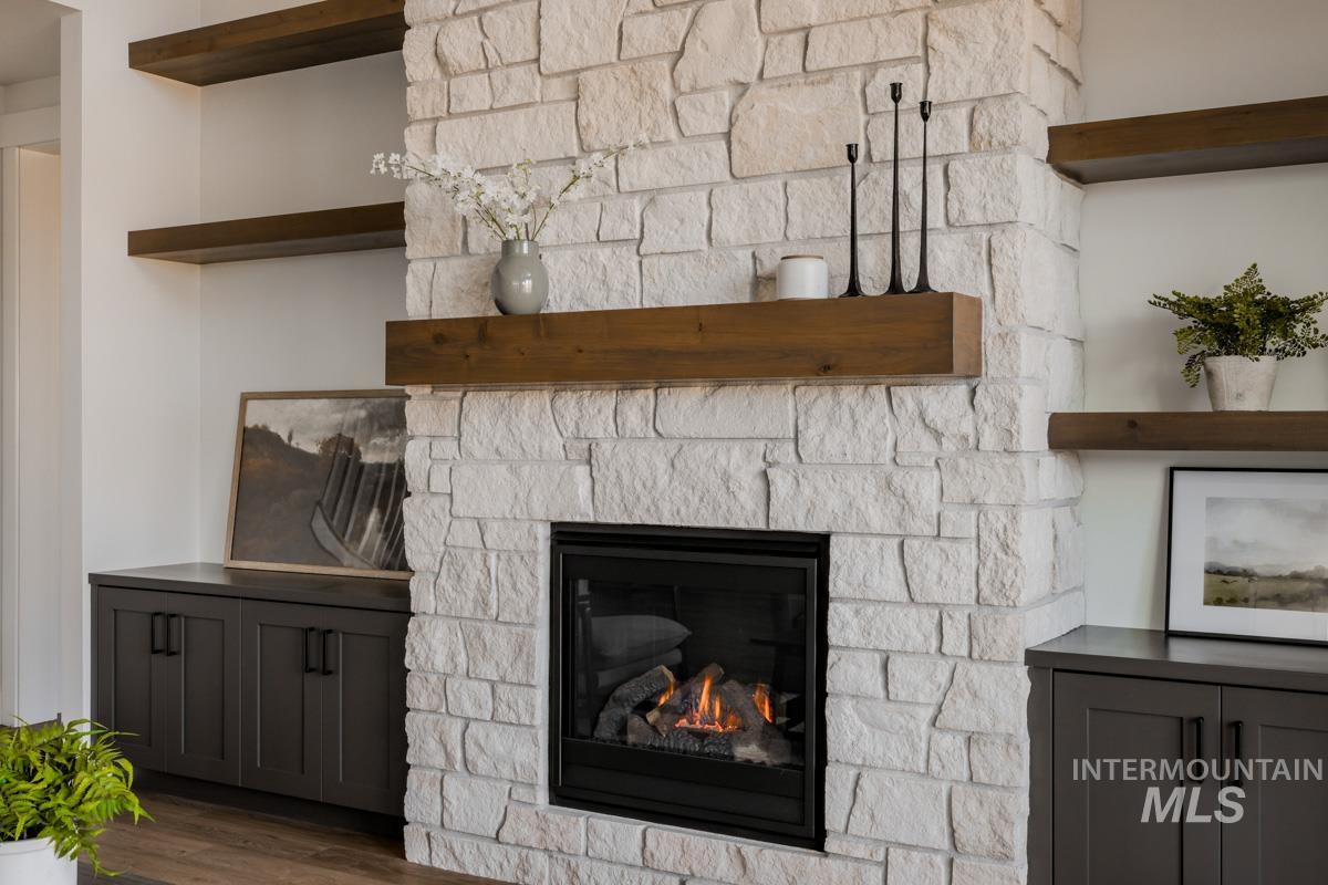 2489 E Tenzing Dr, Meridian, Idaho 83642, 4 Bedrooms, 3.5 Bathrooms, Residential For Sale, Price $774,900, 98970937