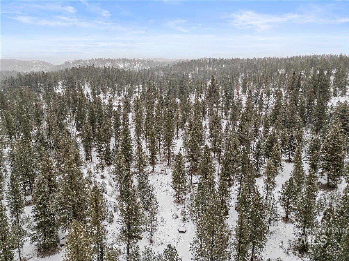 2753 W Pine Drive, New Meadows, Idaho 83638, Land For Sale, Price $395,000, 98970944