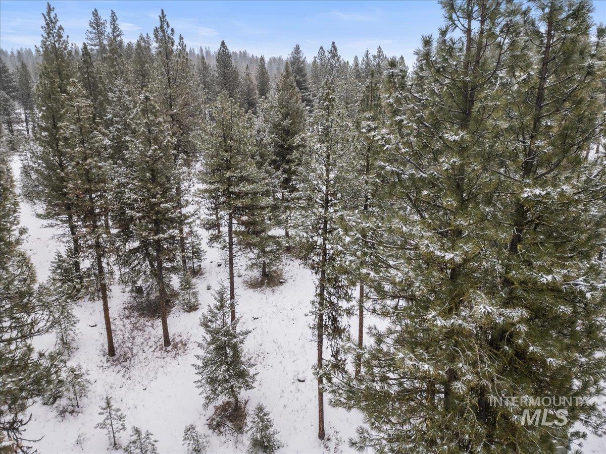 2753 W Pine Drive, New Meadows, Idaho 83638, Land For Sale, Price $395,000, 98970944