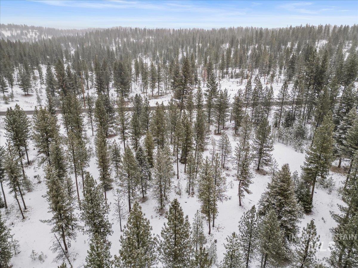 2753 W Pine Drive, New Meadows, Idaho 83638, Land For Sale, Price $395,000, 98970944