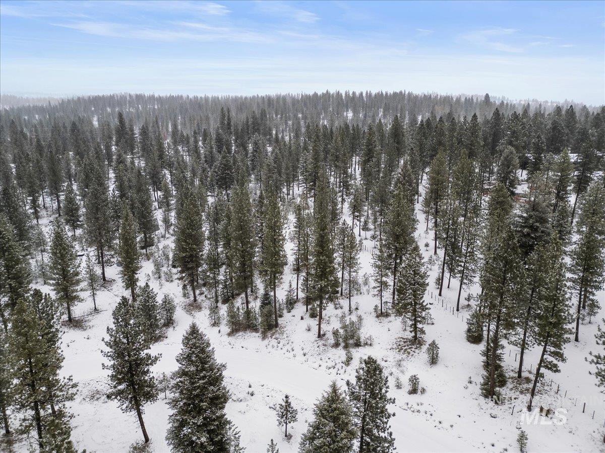 2753 W Pine Drive, New Meadows, Idaho 83638, Land For Sale, Price $395,000, 98970944