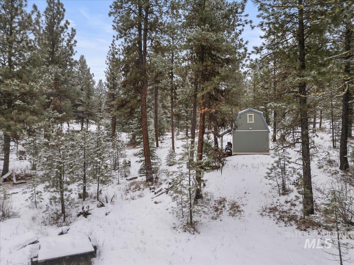2753 W Pine Drive, New Meadows, Idaho 83638, Land For Sale, Price $395,000, 98970944