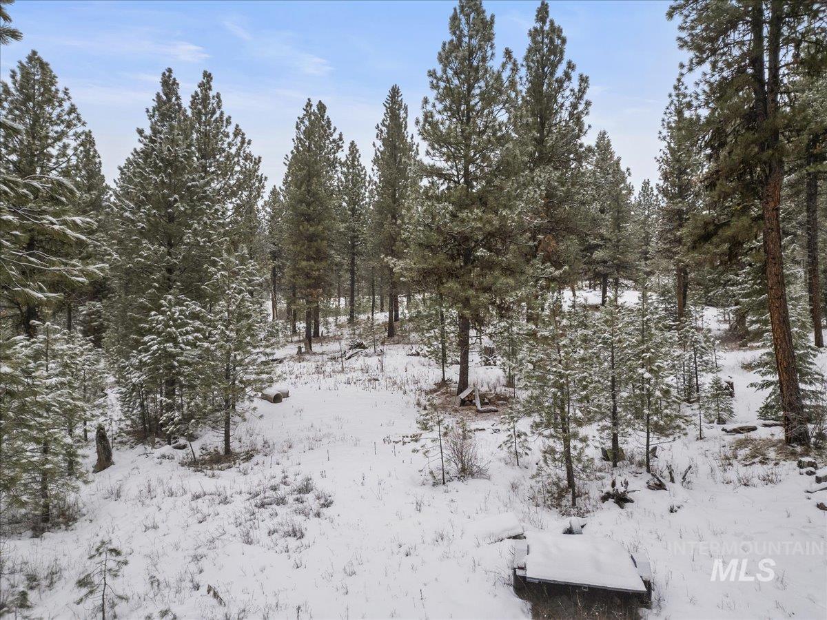 2753 W Pine Drive, New Meadows, Idaho 83638, Land For Sale, Price $395,000, 98970944