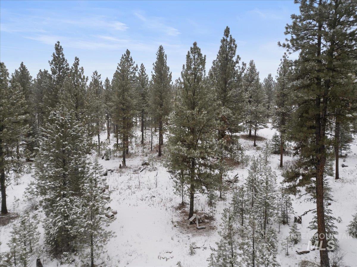 2753 W Pine Drive, New Meadows, Idaho 83638, Land For Sale, Price $395,000, 98970944