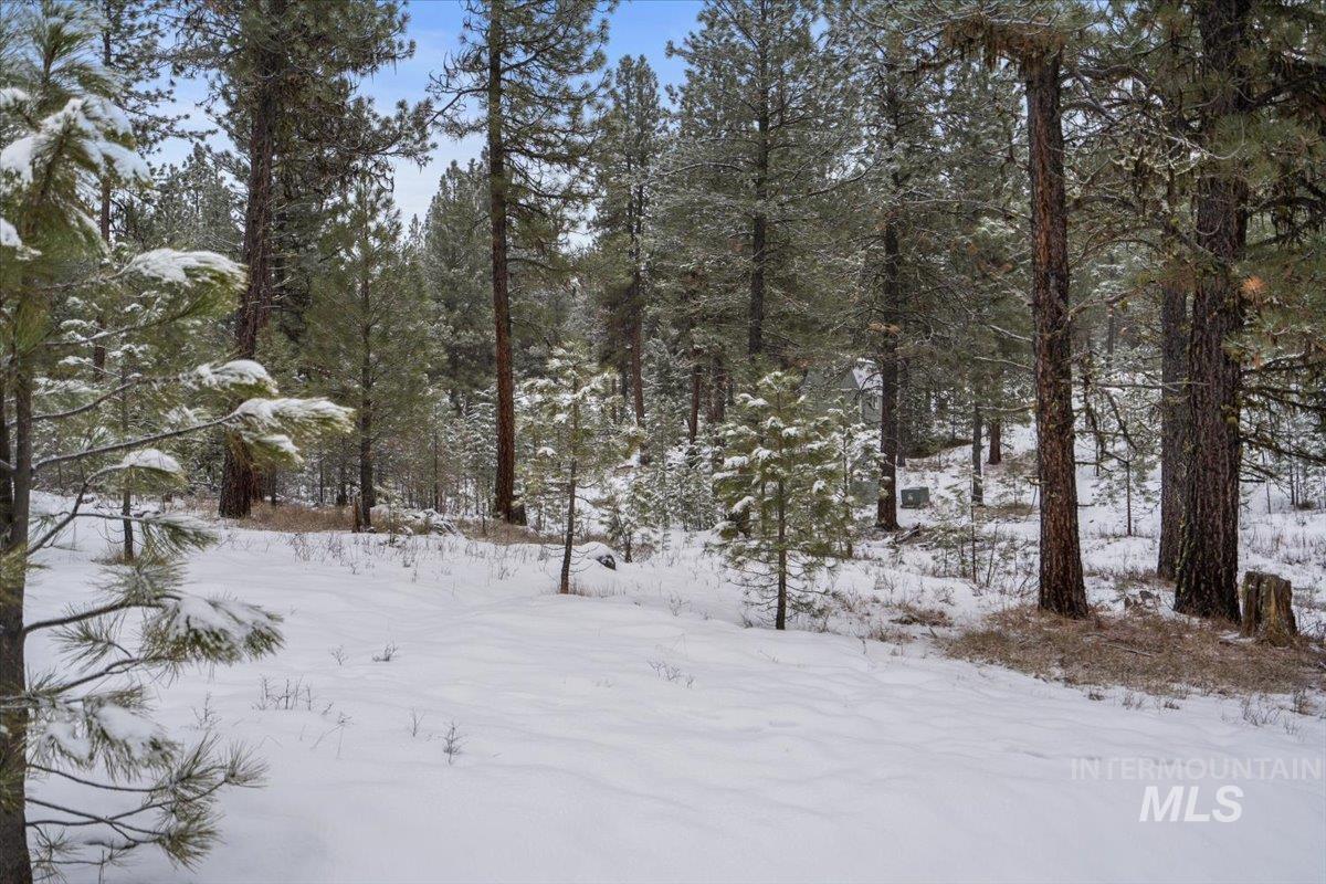 2753 W Pine Drive, New Meadows, Idaho 83638, Land For Sale, Price $395,000, 98970944