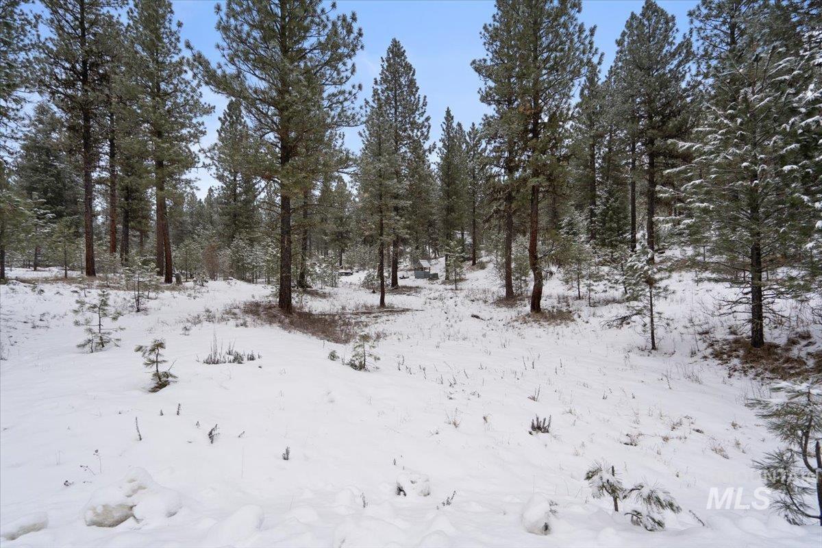 2753 W Pine Drive, New Meadows, Idaho 83638, Land For Sale, Price $395,000, 98970944