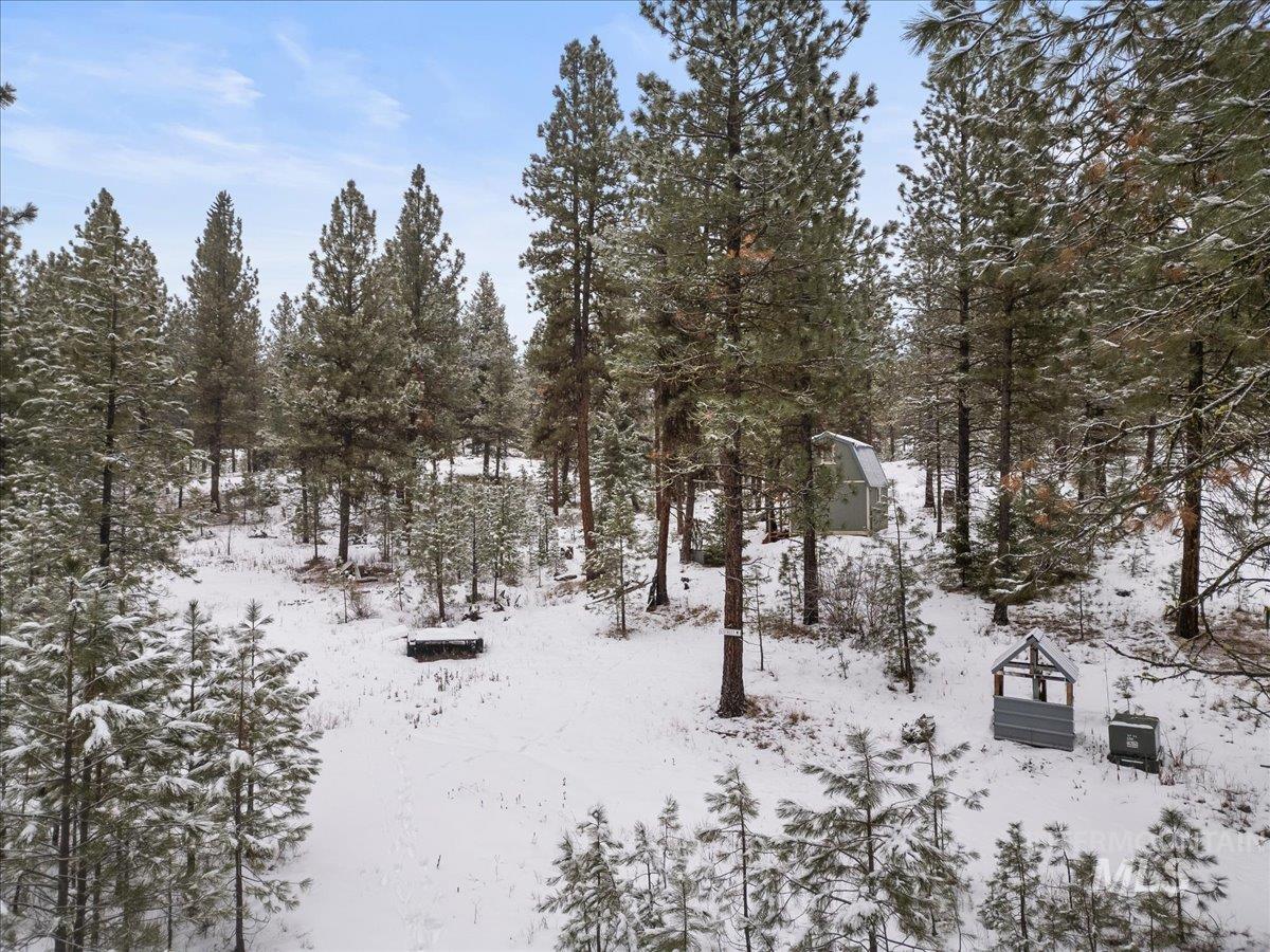 2753 W Pine Drive, New Meadows, Idaho 83638, Land For Sale, Price $395,000, 98970944