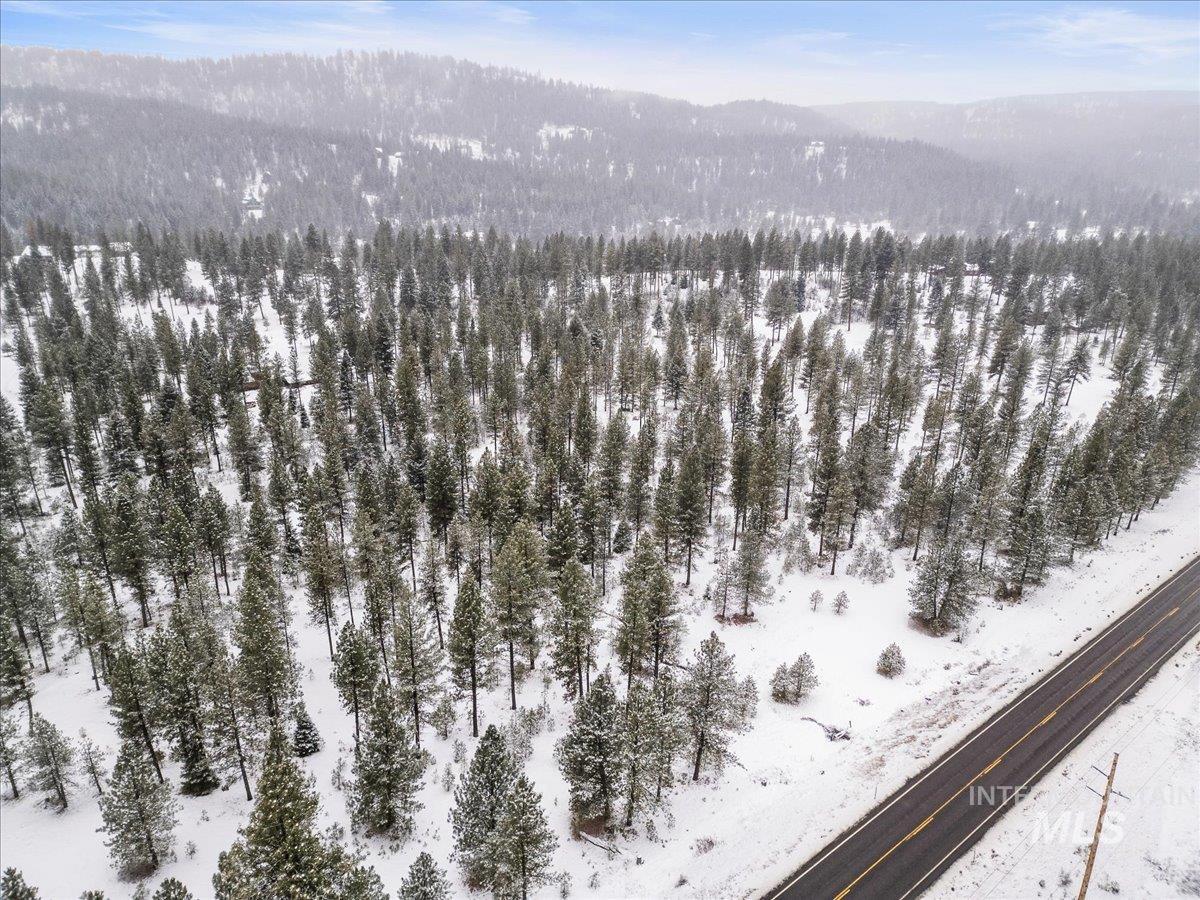 2753 W Pine Drive, New Meadows, Idaho 83638, Land For Sale, Price $395,000, 98970944
