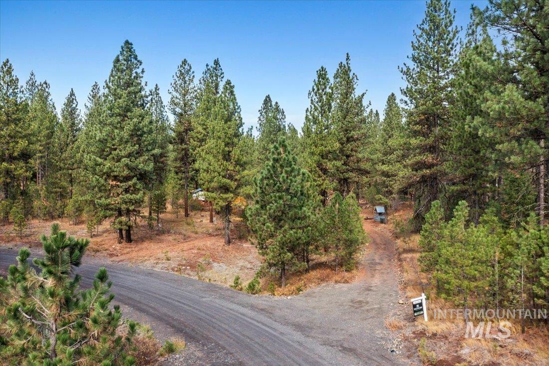 2753 W Pine Drive, New Meadows, Idaho 83638, Land For Sale, Price $395,000, 98970944