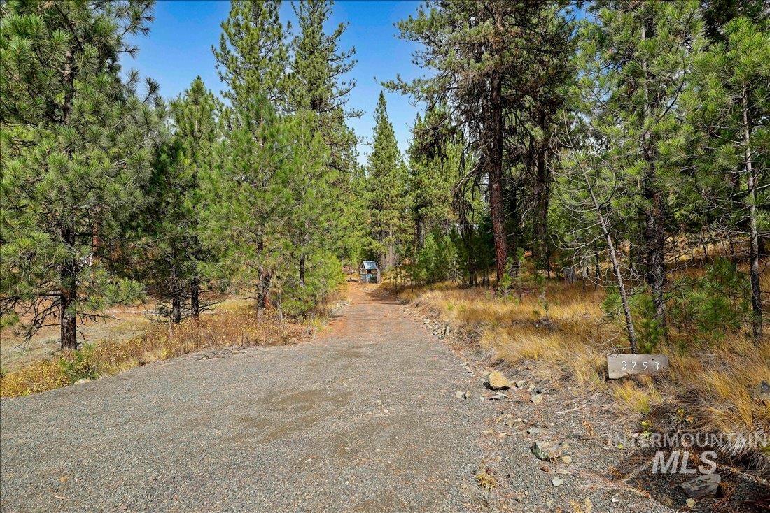 2753 W Pine Drive, New Meadows, Idaho 83638, Land For Sale, Price $395,000, 98970944