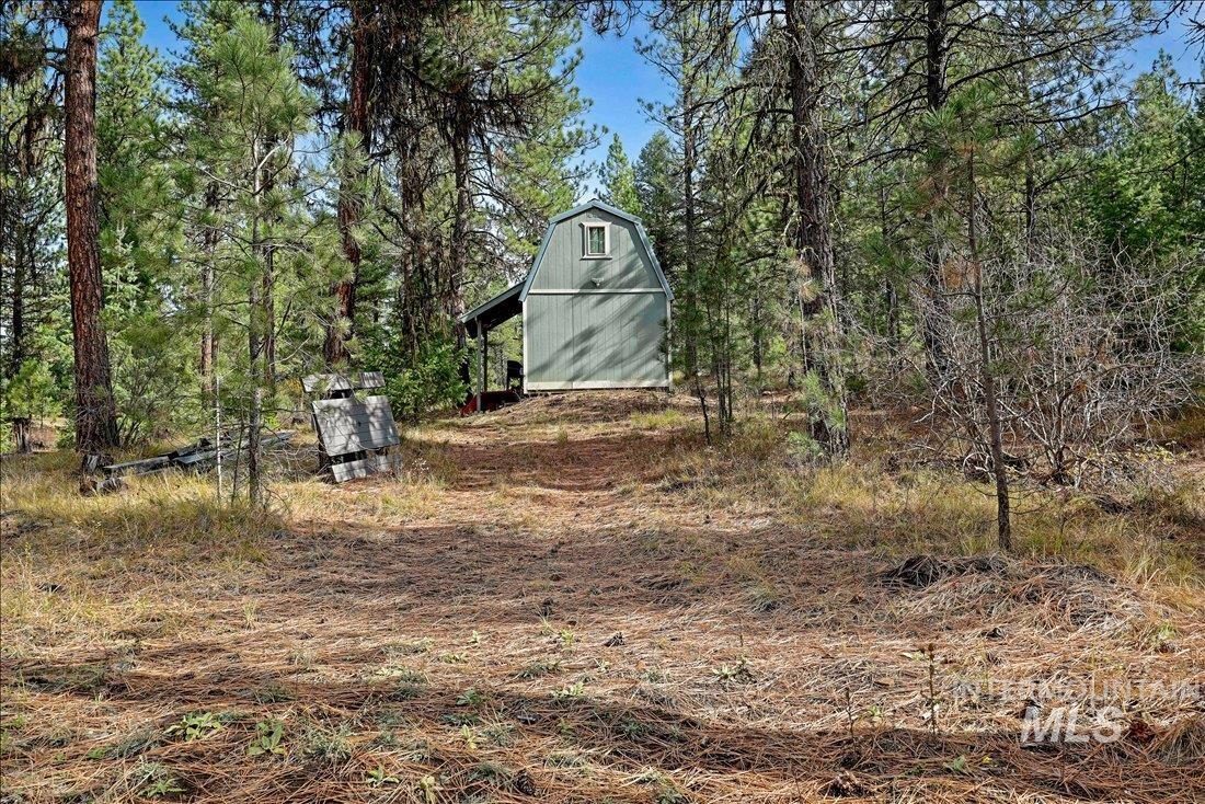 2753 W Pine Drive, New Meadows, Idaho 83638, Land For Sale, Price $395,000, 98970944
