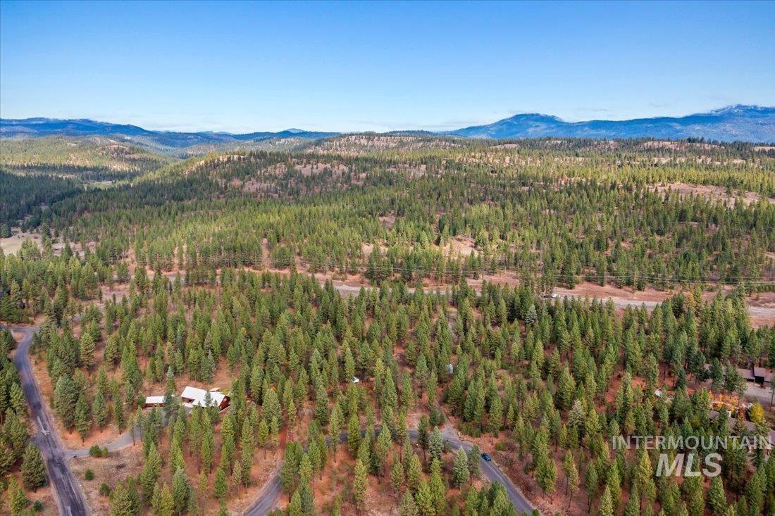 2753 W Pine Drive, New Meadows, Idaho 83638, Land For Sale, Price $395,000, 98970944