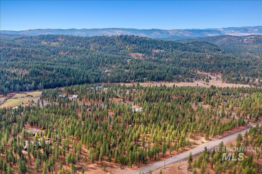 2753 W Pine Drive, New Meadows, Idaho 83638, Land For Sale, Price $395,000, 98970944