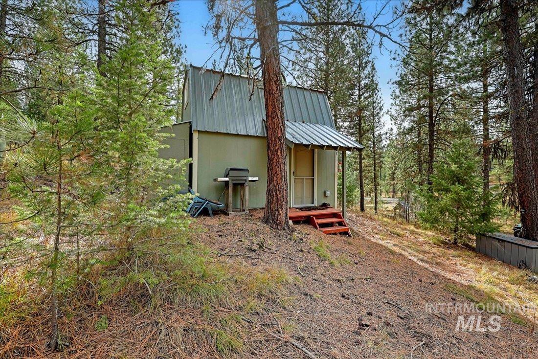 2753 W Pine Drive, New Meadows, Idaho 83638, Land For Sale, Price $395,000, 98970944