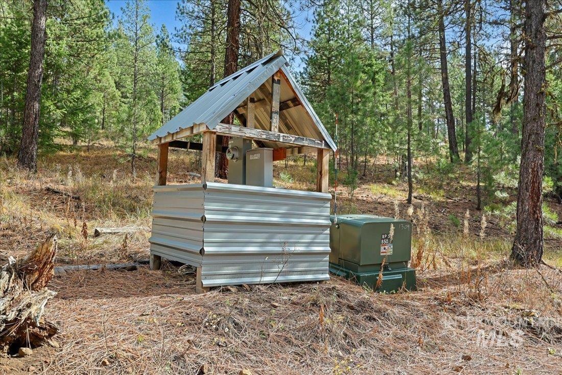 2753 W Pine Drive, New Meadows, Idaho 83638, Land For Sale, Price $395,000, 98970944
