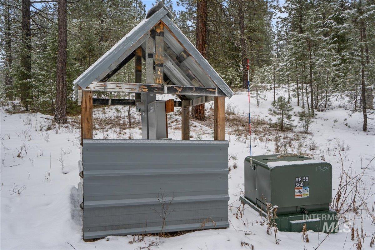 2753 W Pine Drive, New Meadows, Idaho 83638, Land For Sale, Price $395,000, 98970944