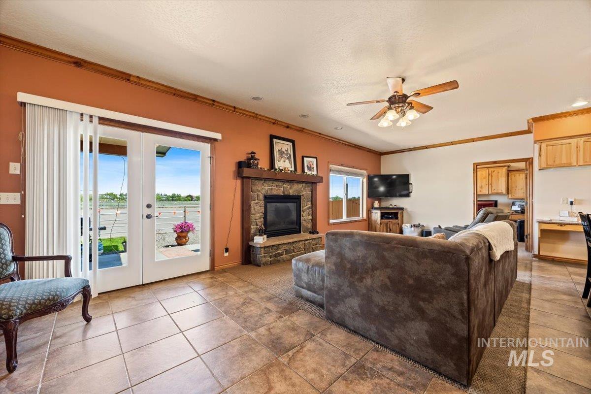 1770 N 3rd Street, Nyssa, Oregon 97913, 3 Bedrooms, 2.5 Bathrooms, Residential For Sale, Price $744,900,MLS 98970949