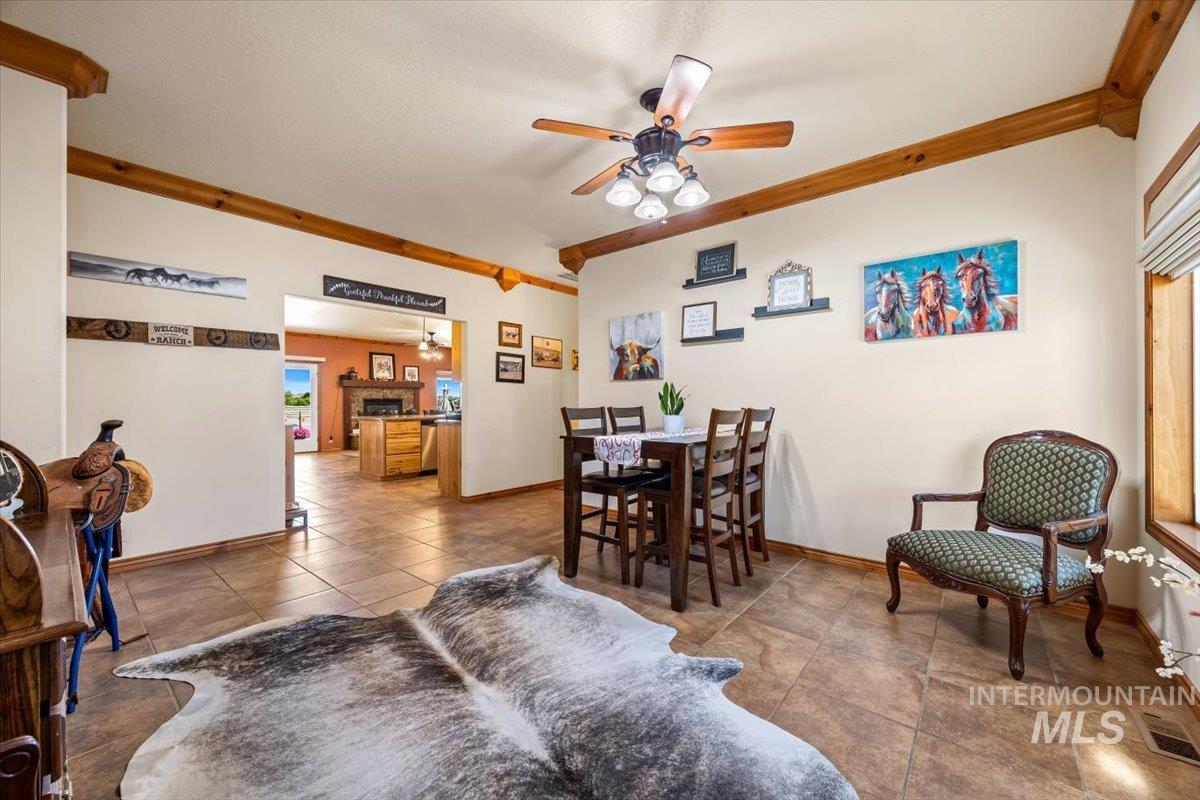 1770 N 3rd Street, Nyssa, Oregon 97913, 3 Bedrooms, 2.5 Bathrooms, Residential For Sale, Price $749,000, 98970949