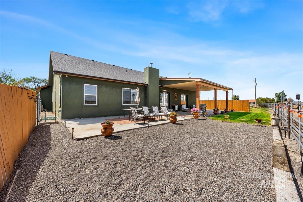 1770 N 3rd Street, Nyssa, Oregon 97913, 3 Bedrooms, 2.5 Bathrooms, Residential For Sale, Price $749,000, 98970949