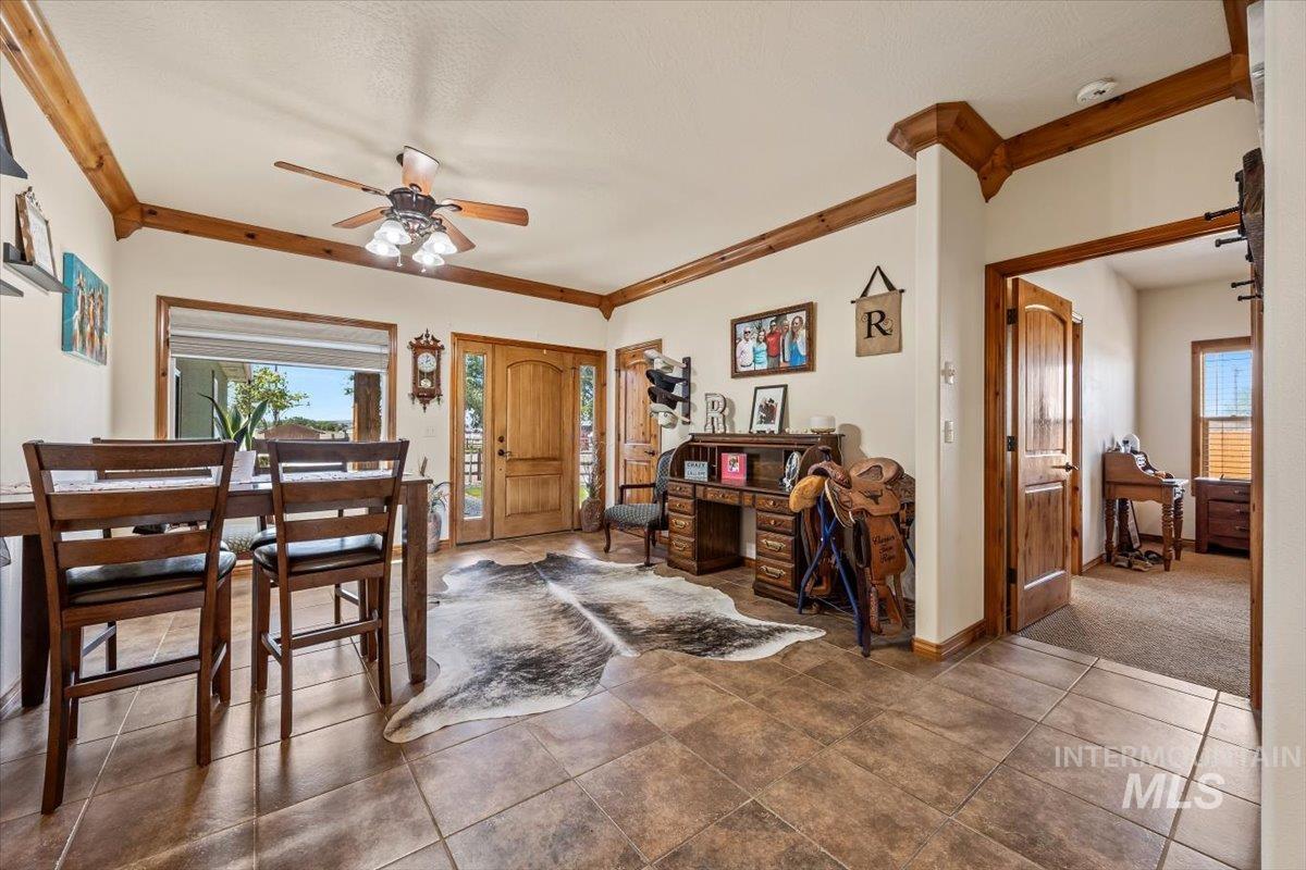 1770 N 3rd Street, Nyssa, Oregon 97913, 3 Bedrooms, 2.5 Bathrooms, Residential For Sale, Price $749,000, 98970949