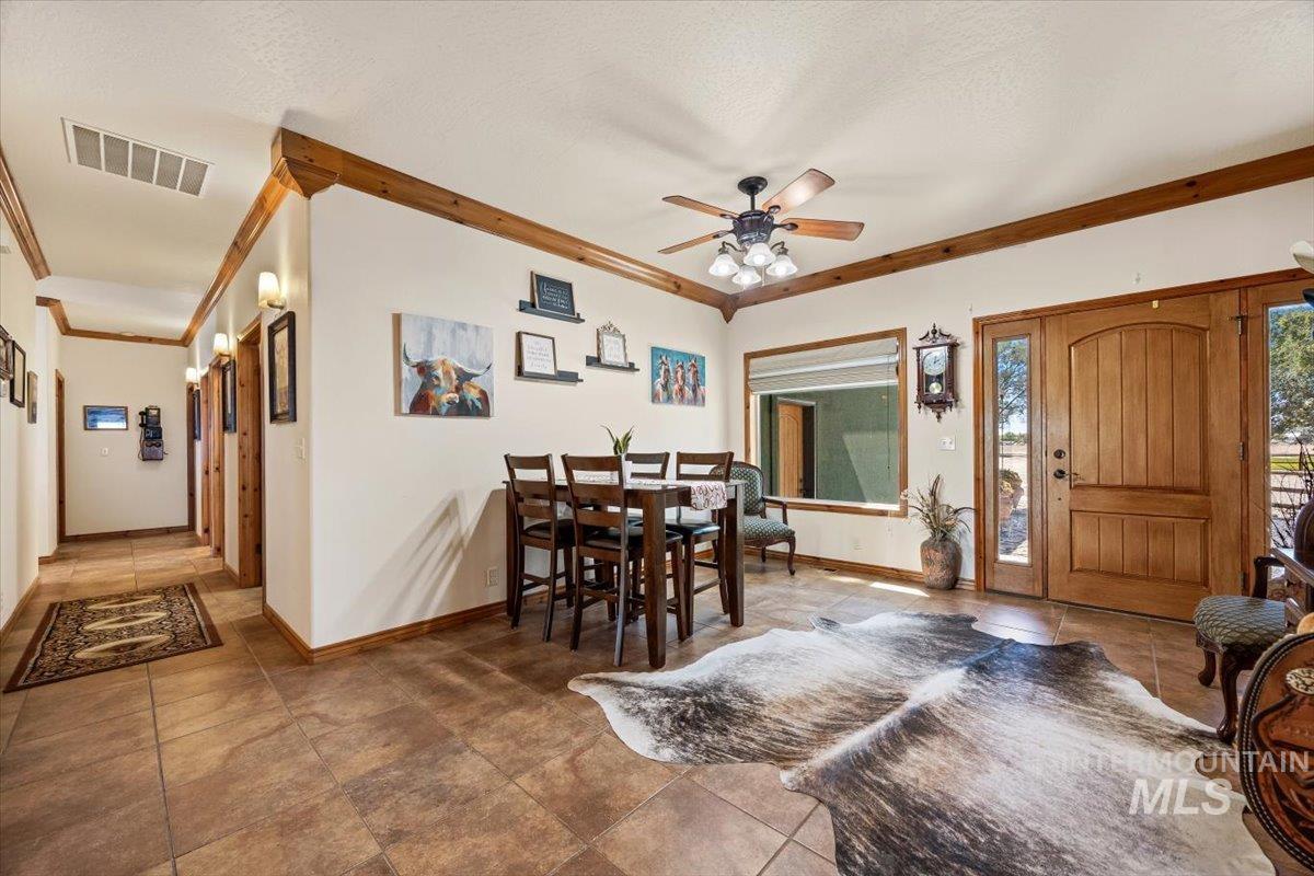 1770 N 3rd Street, Nyssa, Oregon 97913, 3 Bedrooms, 2.5 Bathrooms, Residential For Sale, Price $744,900,MLS 98970949