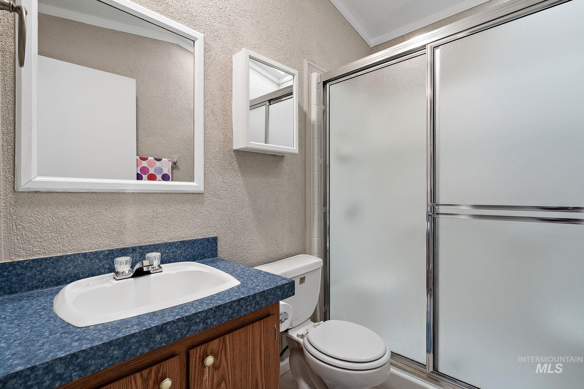 5373 N North Glen Lane, Boise, Idaho 83714-2353, 3 Bedrooms, 2 Bathrooms, Residential For Sale, Price $95,000,MLS 98970953