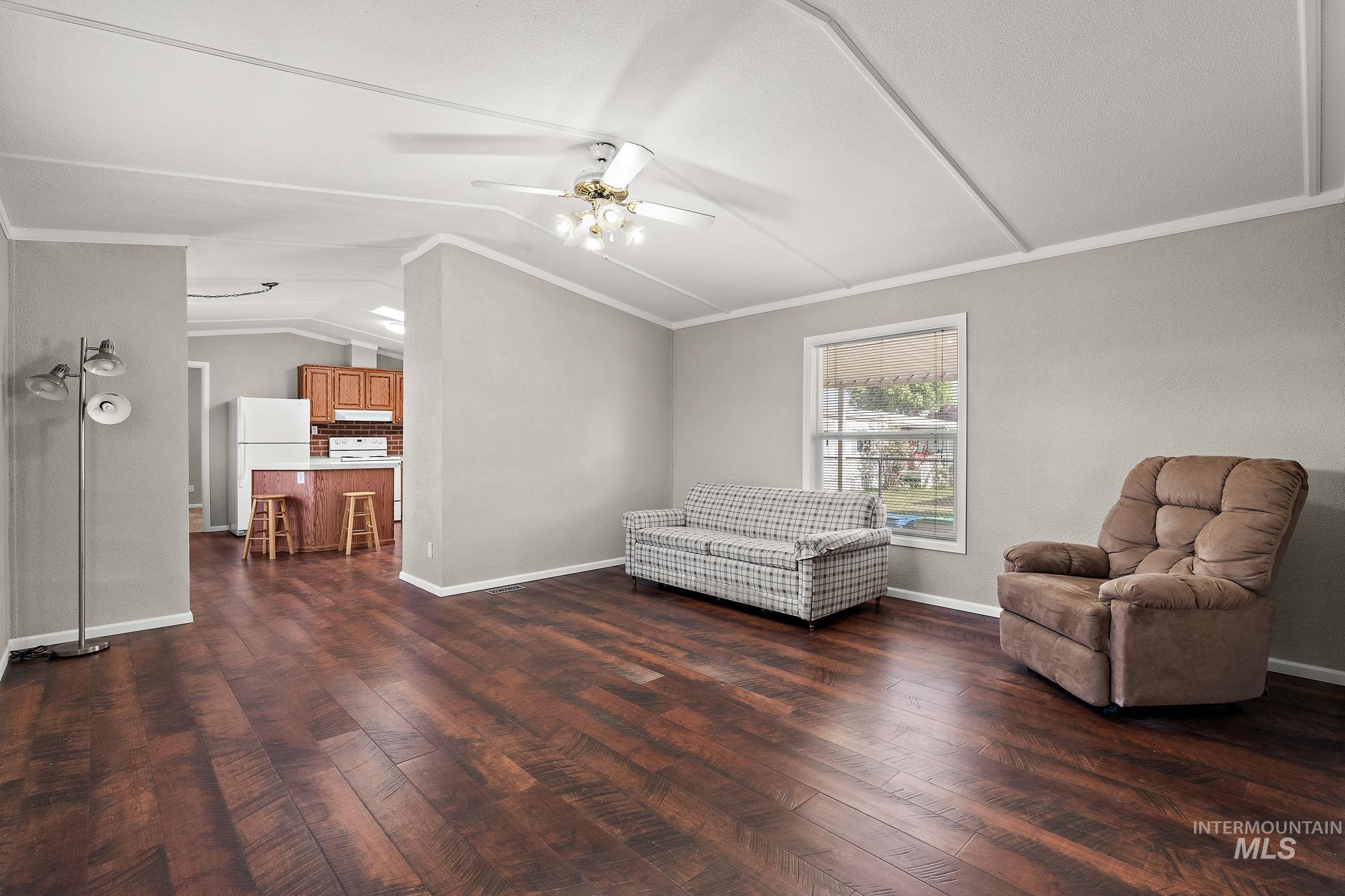 5373 N North Glen Lane, Boise, Idaho 83714-2353, 3 Bedrooms, 2 Bathrooms, Residential For Sale, Price $95,000,MLS 98970953