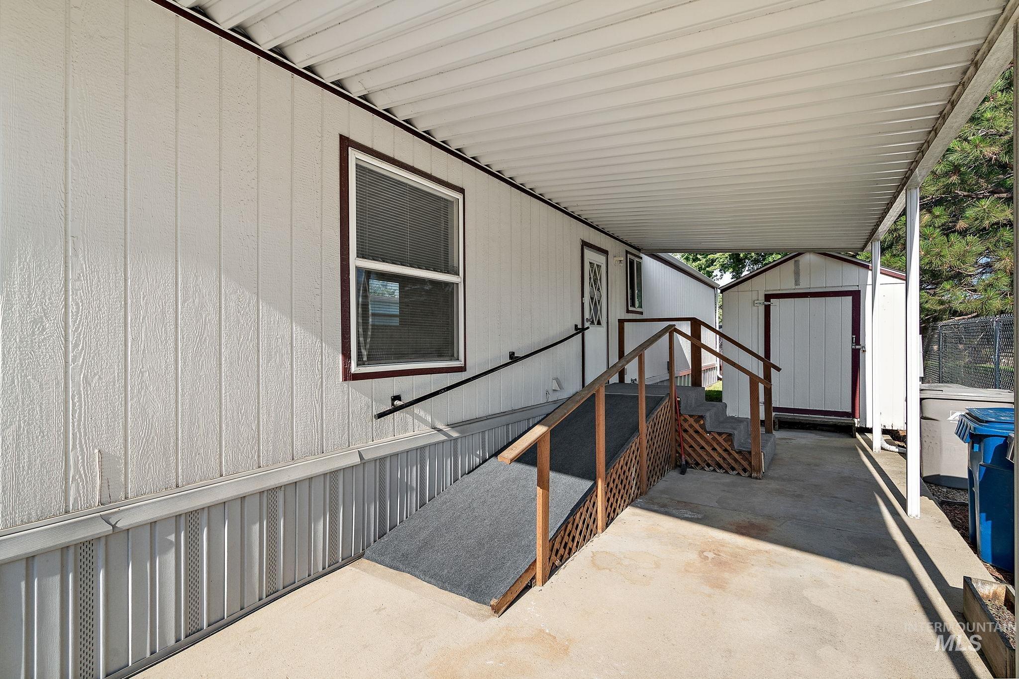 5373 N North Glen Lane, Boise, Idaho 83714-2353, 3 Bedrooms, 2 Bathrooms, Residential For Sale, Price $95,000,MLS 98970953