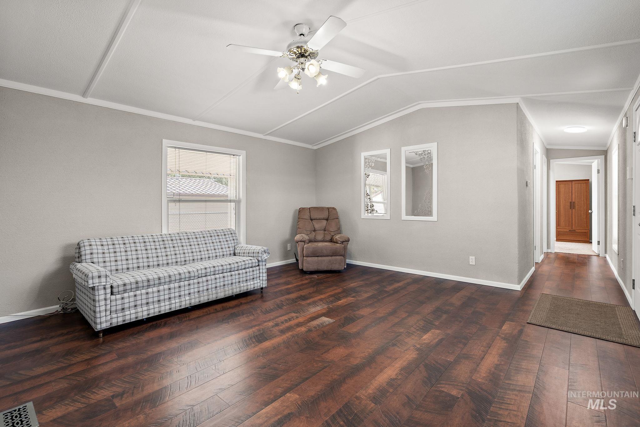 5373 N North Glen Lane, Boise, Idaho 83714-2353, 3 Bedrooms, 2 Bathrooms, Residential For Sale, Price $95,000,MLS 98970953