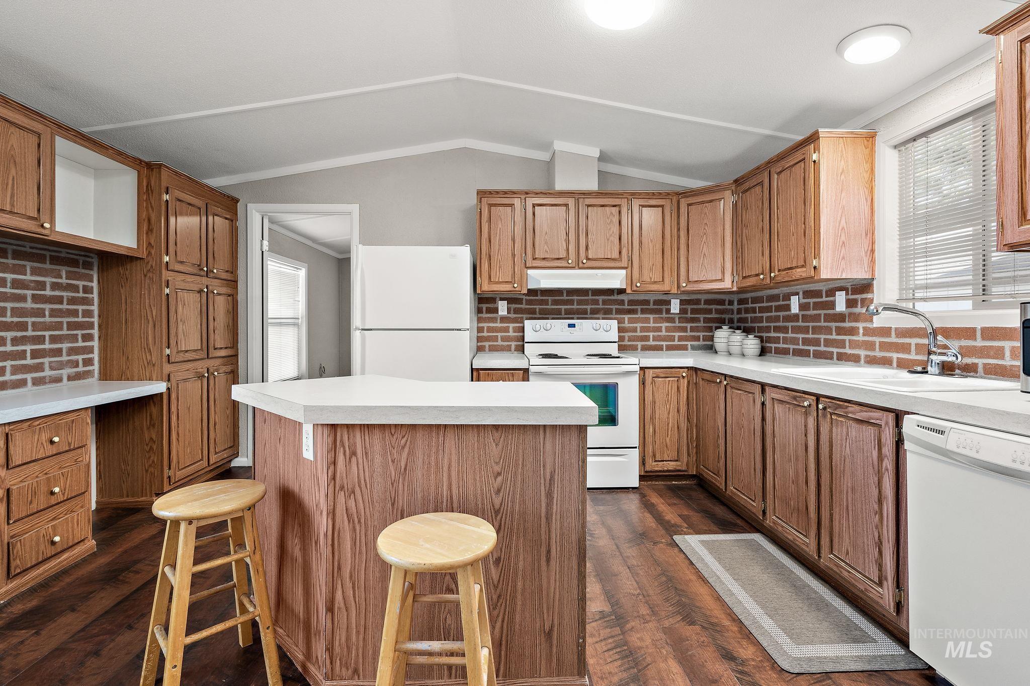 5373 N North Glen Lane, Boise, Idaho 83714-2353, 3 Bedrooms, 2 Bathrooms, Residential For Sale, Price $95,000,MLS 98970953