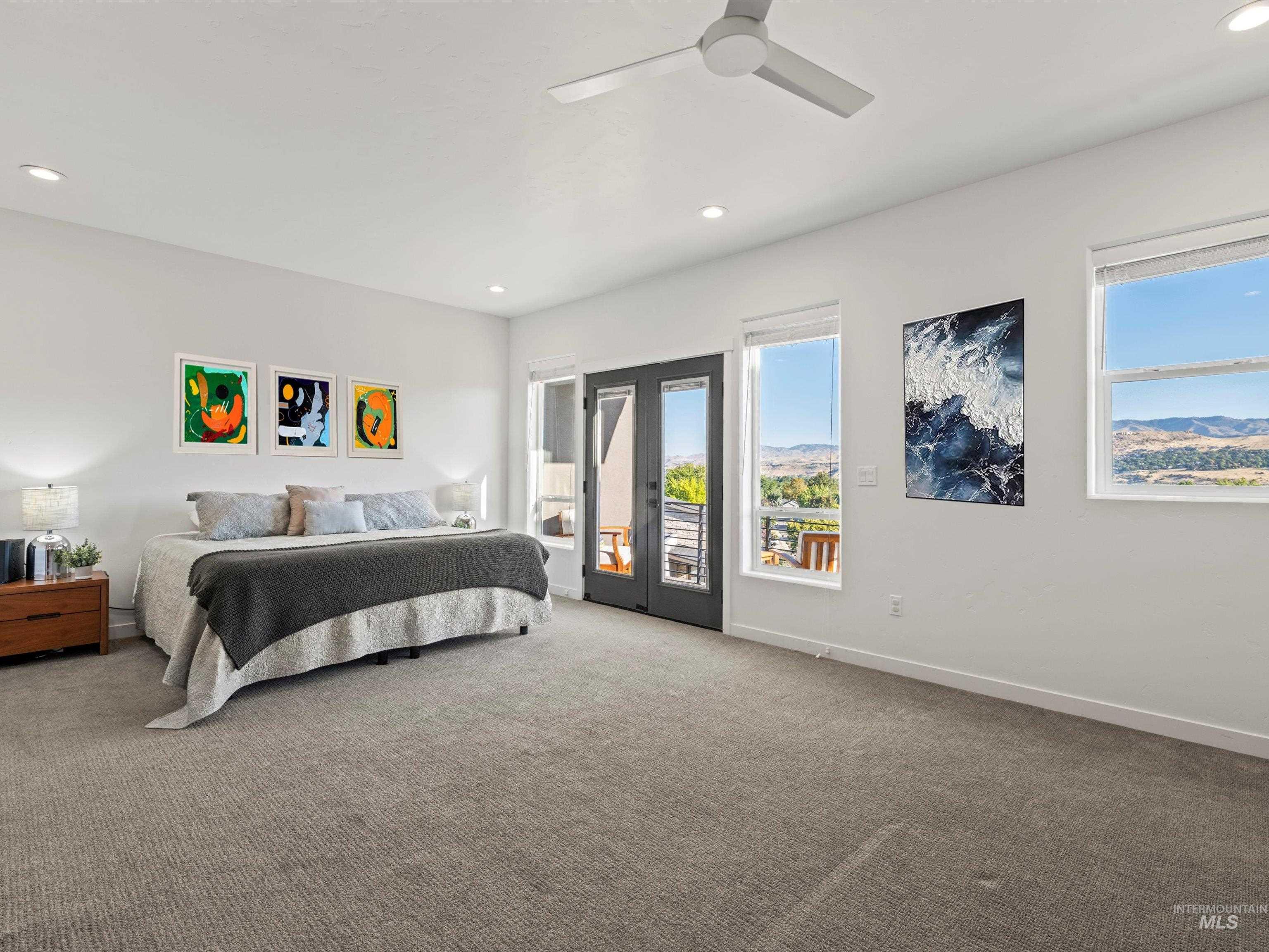 1251 E Echelon Ridge Lane, Boise, Idaho 83716, 3 Bedrooms, 2.5 Bathrooms, Residential For Sale, Price $649,900, 98970955