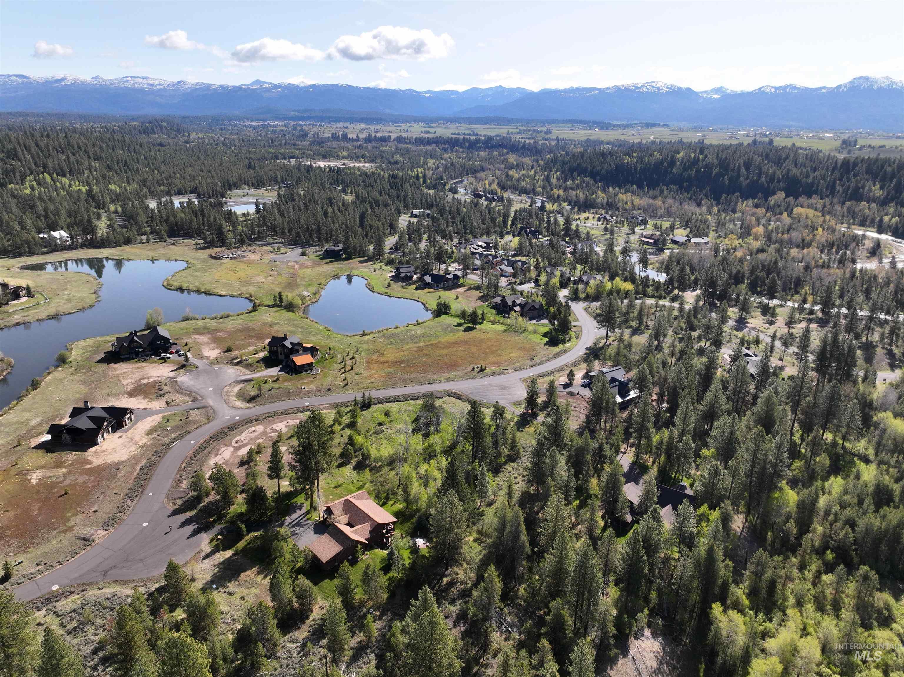 29 Fawnlilly Dr, McCall, Idaho 83638, Land For Sale, Price $200,000, 98970957