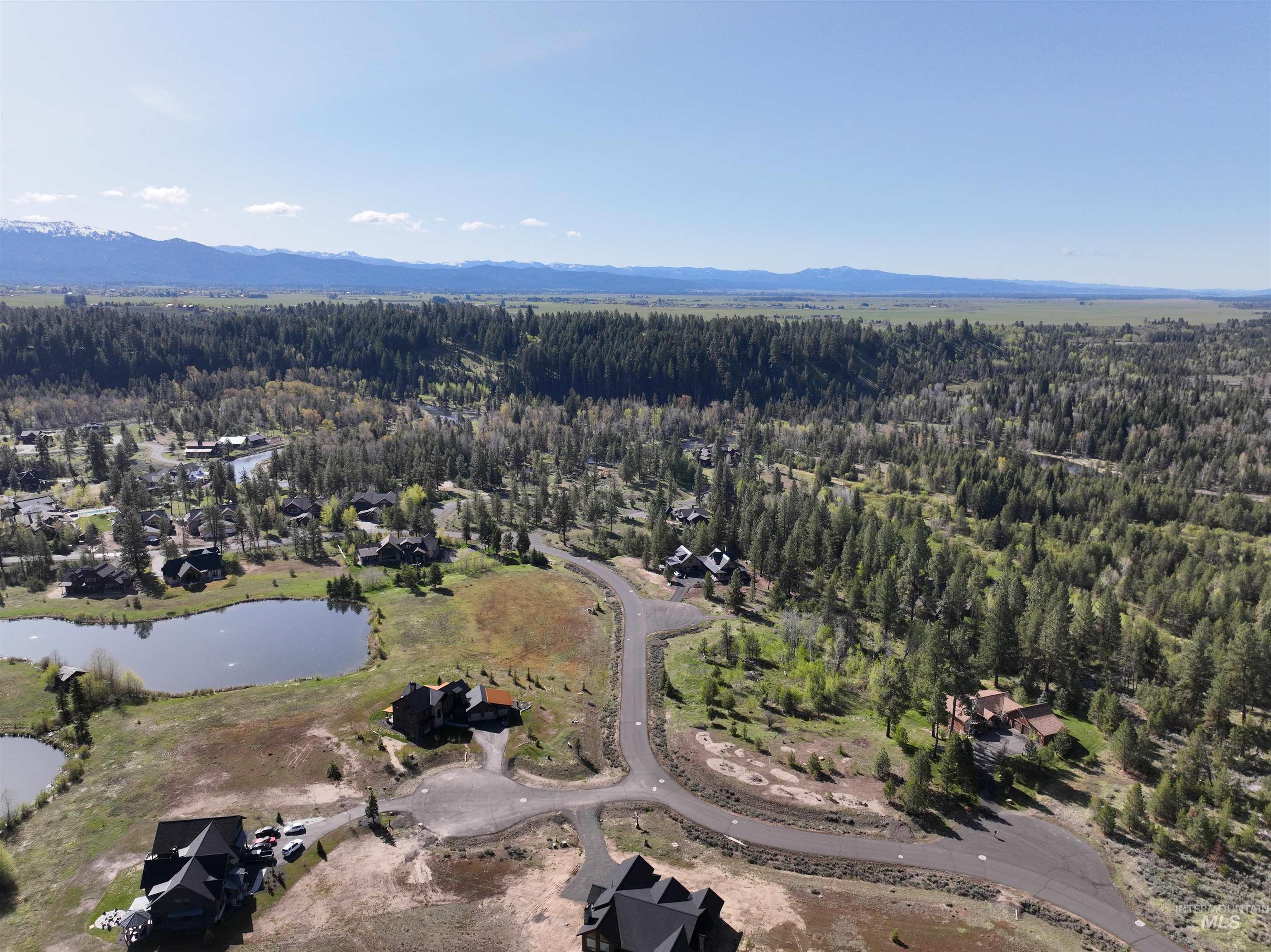 29 Fawnlilly Dr, McCall, Idaho 83638, Land For Sale, Price $200,000, 98970957