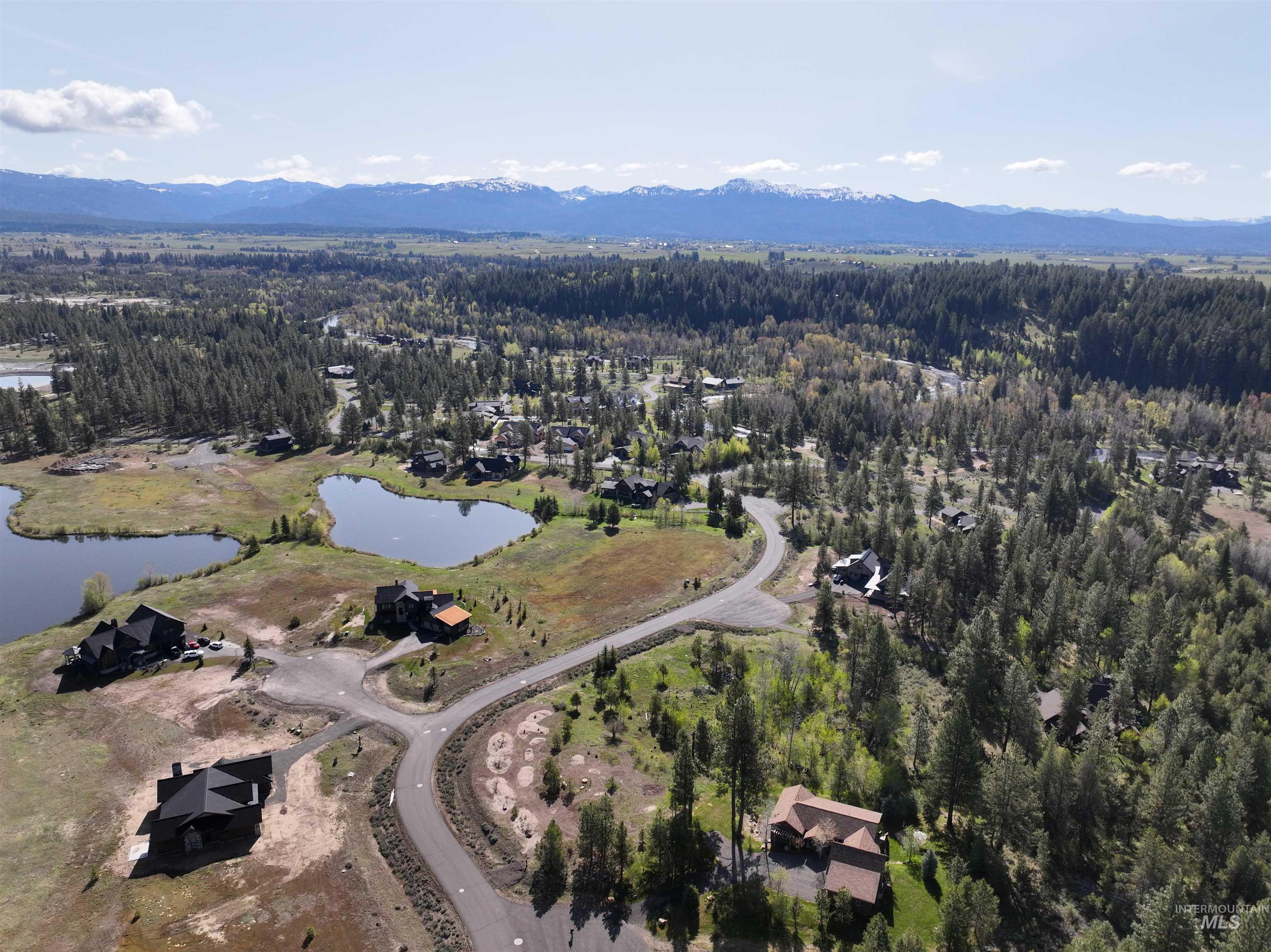 29 Fawnlilly Dr, McCall, Idaho 83638, Land For Sale, Price $200,000, 98970957
