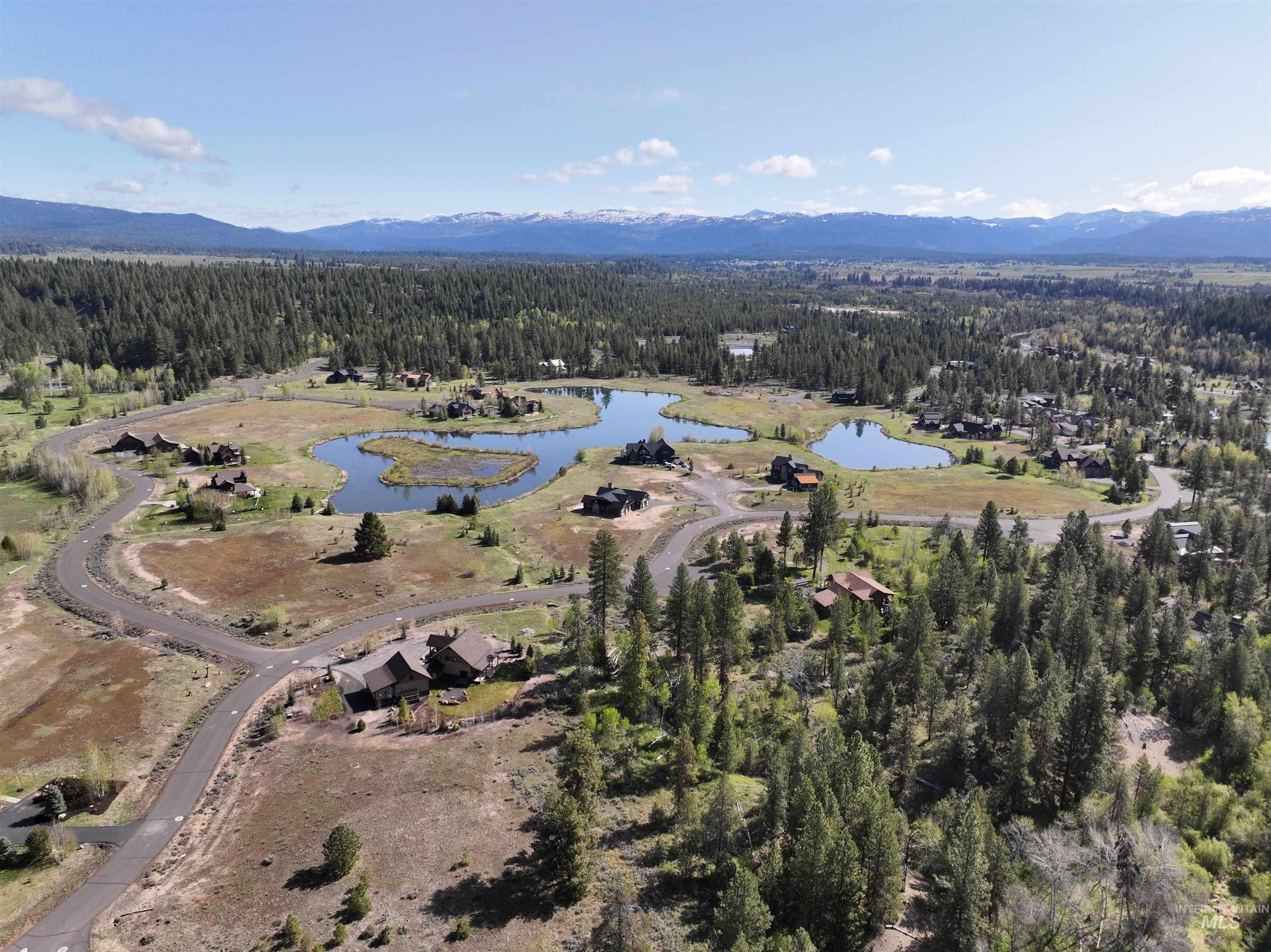 29 Fawnlilly Dr, McCall, Idaho 83638, Land For Sale, Price $200,000, 98970957