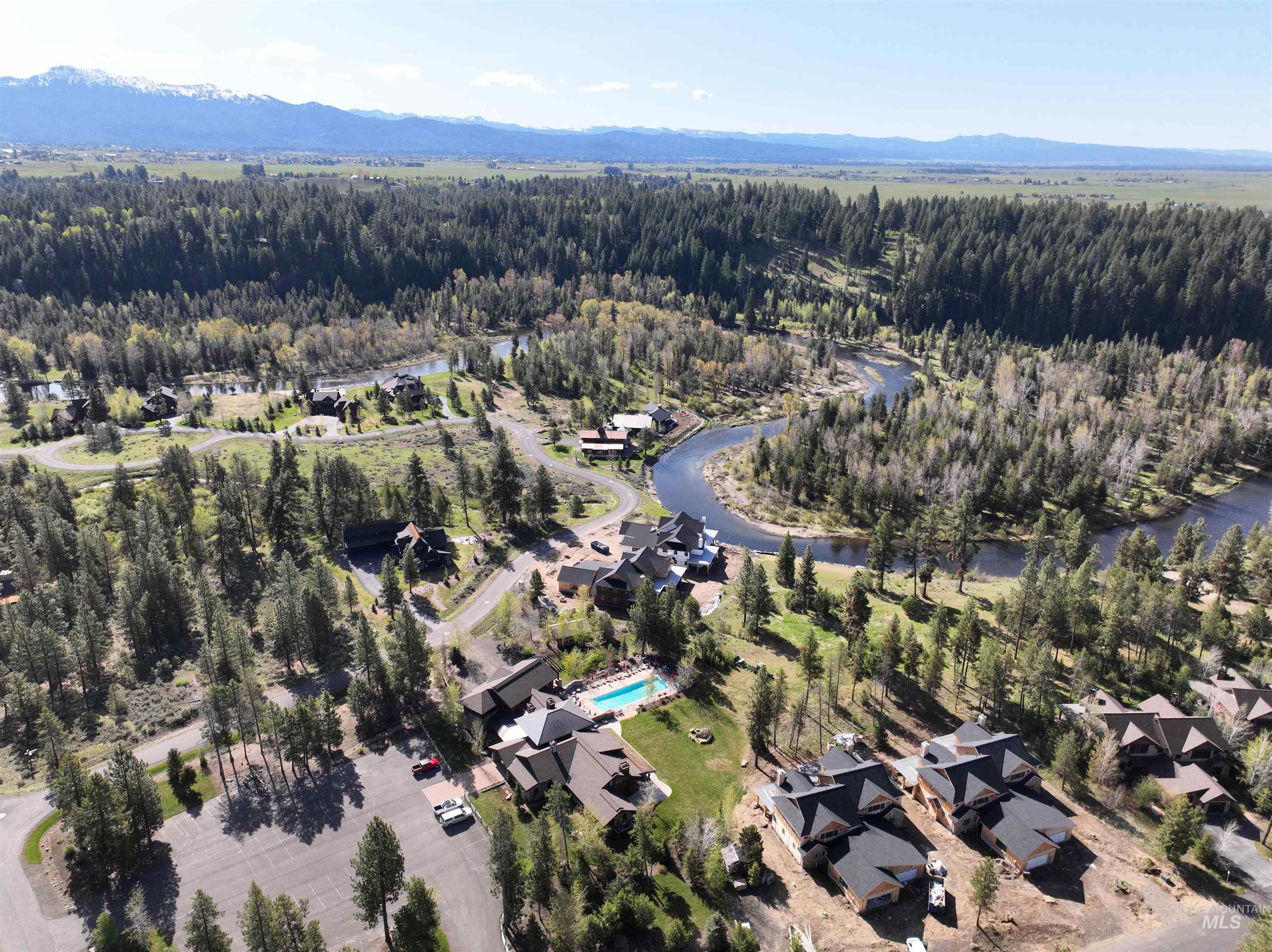 29 Fawnlilly Dr, McCall, Idaho 83638, Land For Sale, Price $200,000, 98970957