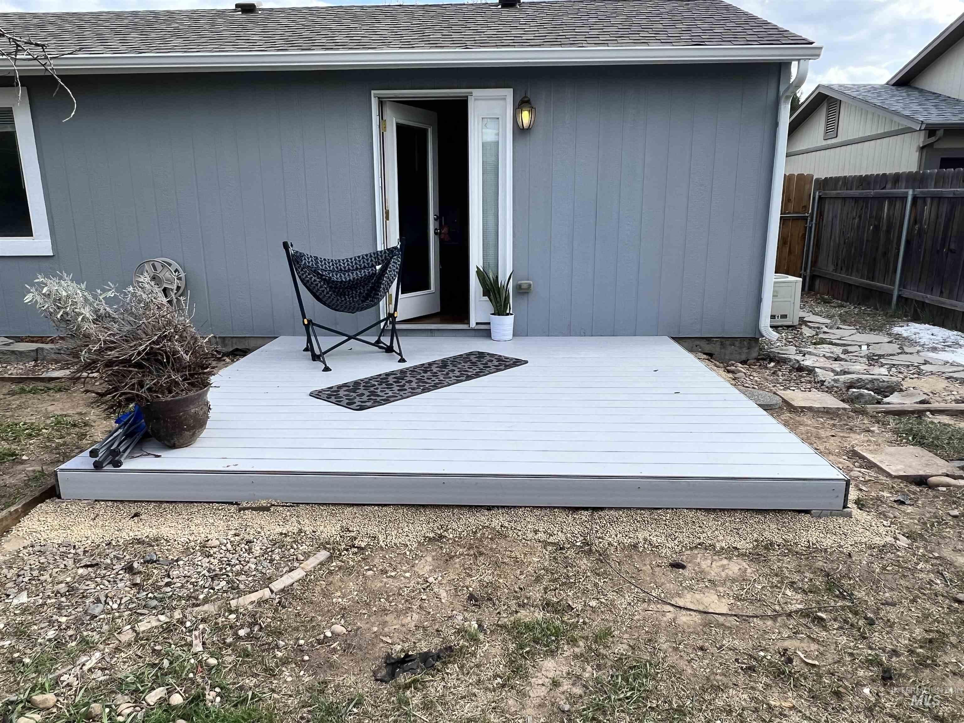 10402 W Cory, Boise, Idaho 83704, 2 Bedrooms, 1 Bathroom, Rental For Rent, Price $1,395,MLS 98970961