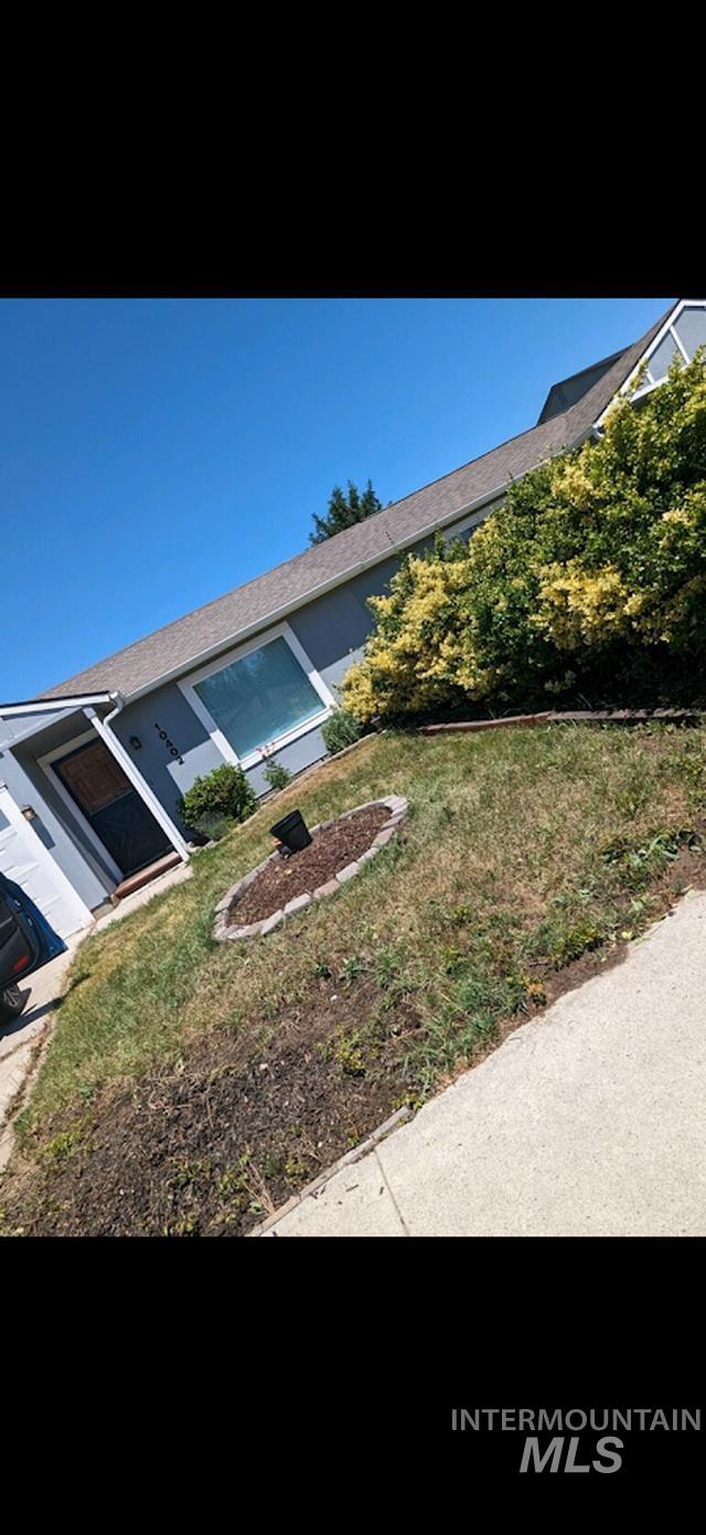10402 W Cory, Boise, Idaho 83704, 2 Bedrooms, 1 Bathroom, Rental For Rent, Price $1,395,MLS 98970961