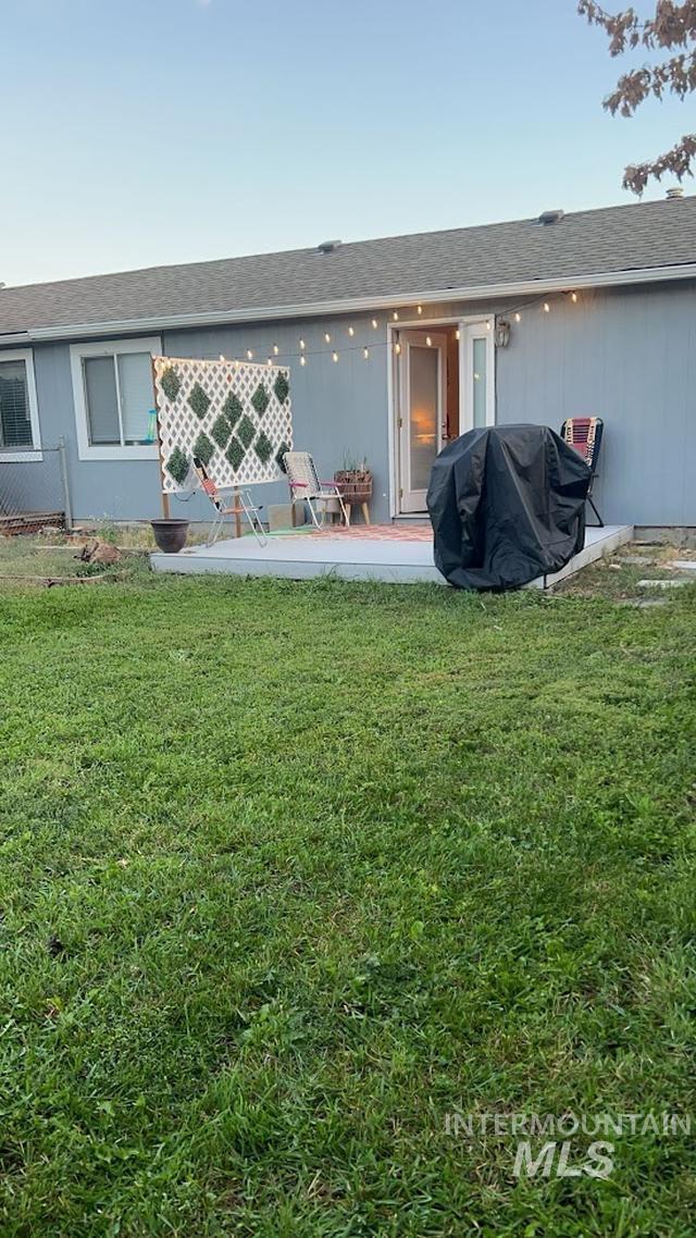 10402 W Cory, Boise, Idaho 83704, 2 Bedrooms, 1 Bathroom, Rental For Rent, Price $1,395,MLS 98970961