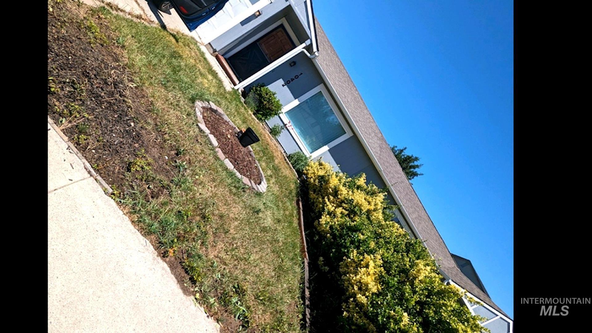 10402 W Cory, Boise, Idaho 83704, 2 Bedrooms, 1 Bathroom, Rental For Rent, Price $1,395,MLS 98970961