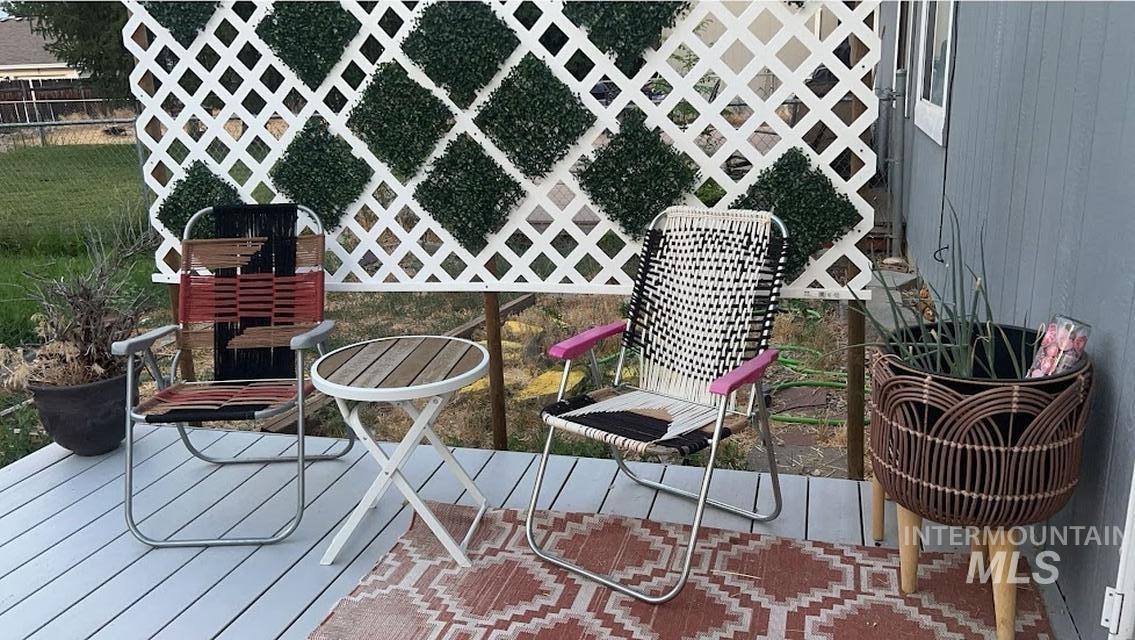 10402 W Cory, Boise, Idaho 83704, 2 Bedrooms, 1 Bathroom, Rental For Rent, Price $1,395,MLS 98970961