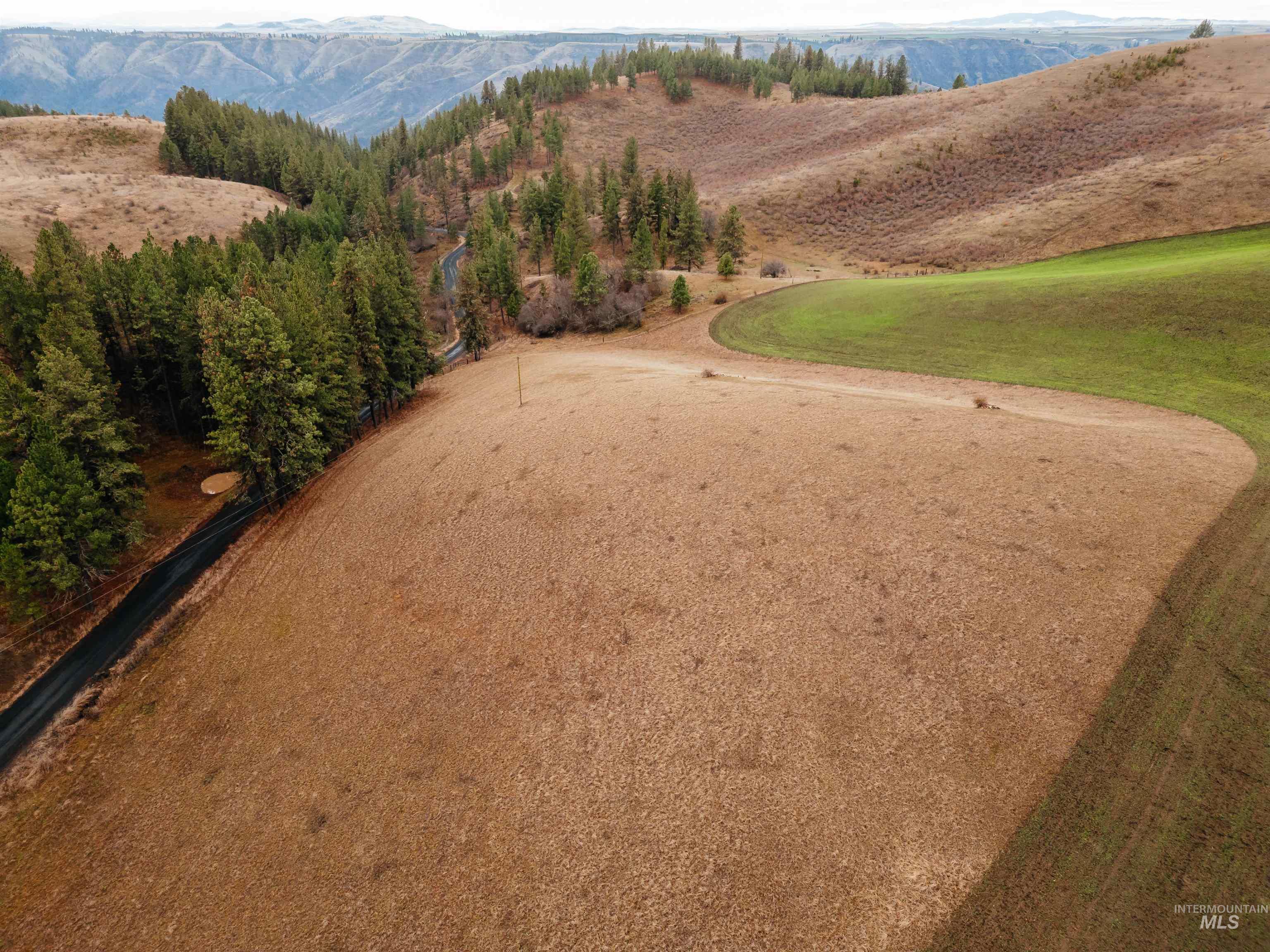 TBD Pardee Road, Kamiah, Idaho 83536, Land For Sale, Price $113,500, 98970963